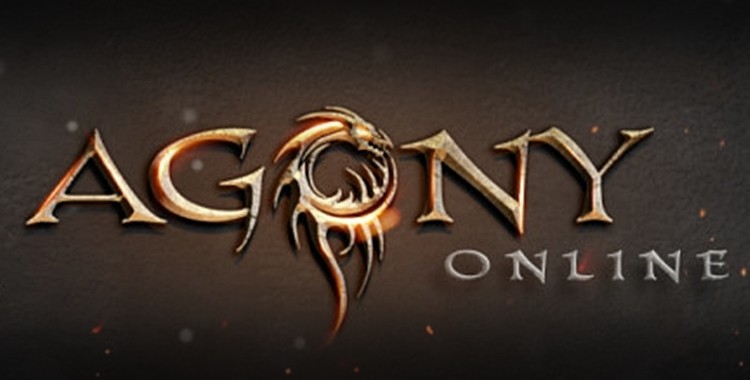 Agony Online to mroczny i bardzo depresyjny horror-MMORPG