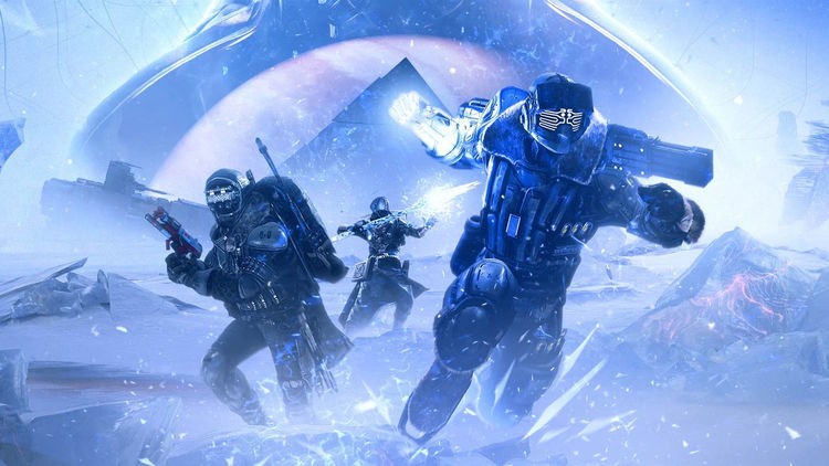 Destiny 2 zapowiada zmiany w postępach i przepustce sezonowej