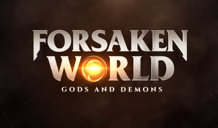Forsaken World Gods nad Demons wystartował. Również dla Polaków!