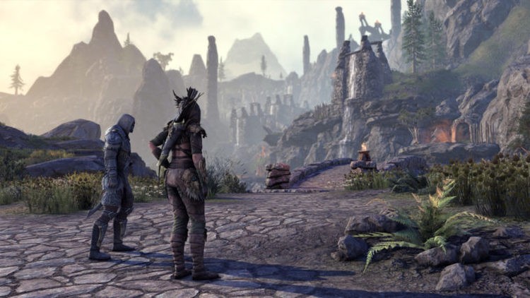 To już koniec Skyrim. Elder Scrolls Online dostaje dziś Markarth