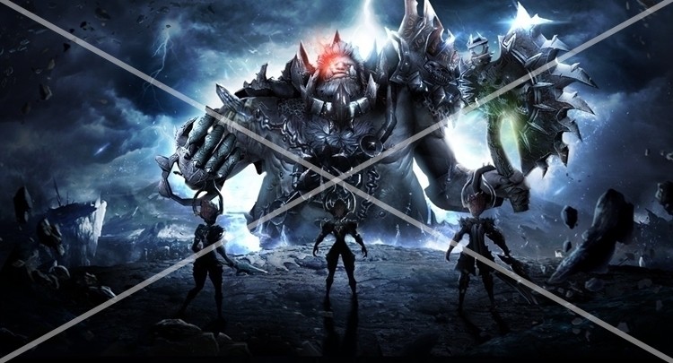 Koniec Gamengame - firmy, która była domem dla dziesiątek gier MMO!