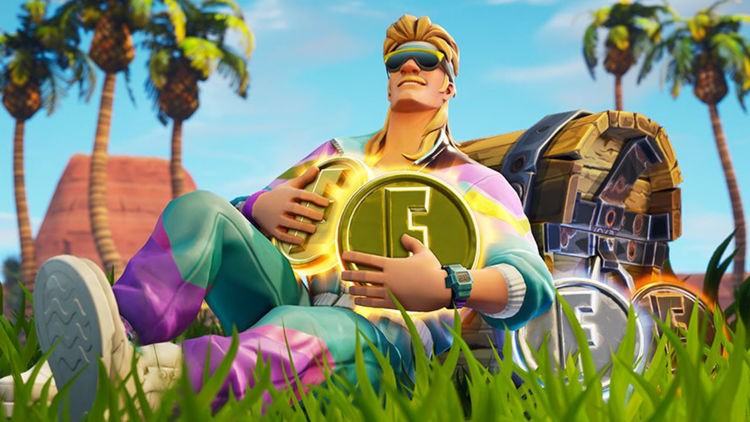 Plotka: Fortnite może otrzymać opcjonalny abonament z bonusami