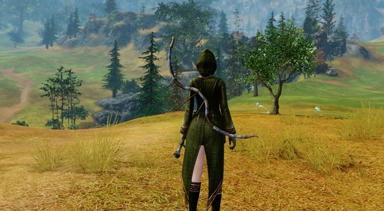 Wracajcie do ArcheAge. "Rise of Nehliya" już tam jest