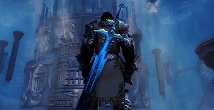 Guild Wars 2 ze wszystkimi dodatkami za 67 złotych!