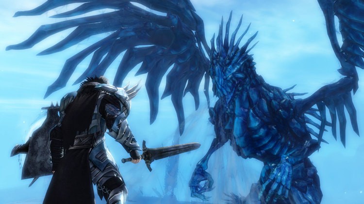 Lineage rządzi, a Guild Wars 2 idzie w górę. NCSoft chwali się wynikami