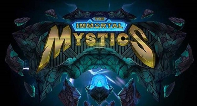 League of Legends będzie miało konkurenta. To The Immortal Mystics