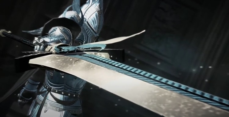 Vindictus dostał nową klasę. To wreszcie jakiś facet