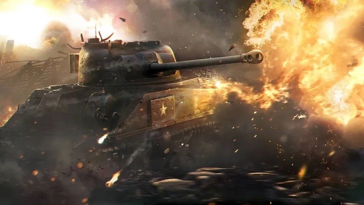 World of Tanks pojawiło się na konsolach nowej generacji