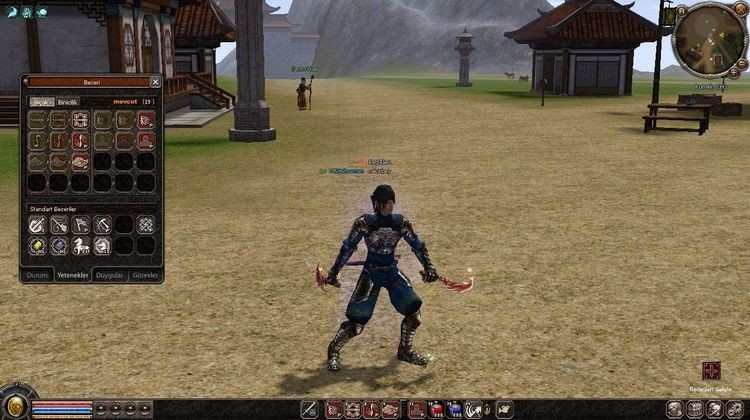 Metin2 – specjalne serwery oraz… Battle Royale