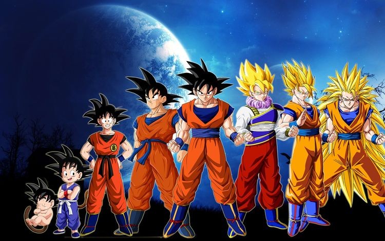 Return of the Saiyans - Dragon Ball MMO otwiera dziś nowe uniwersum, nowy serwer