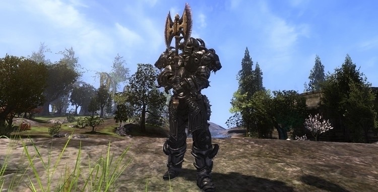 Darkfall Online nie jest już podzielony. Istnieje tylko jedna wersja tego MMORPG