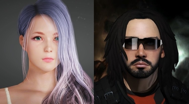 Tyle pieniędzy zarabia Black Desert, a tyle EVE Online