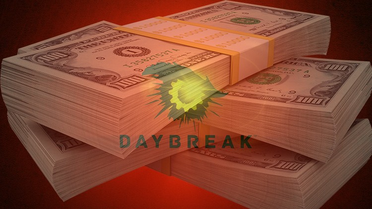 Daybreak Game Company kupione za 300 milionów dolarów