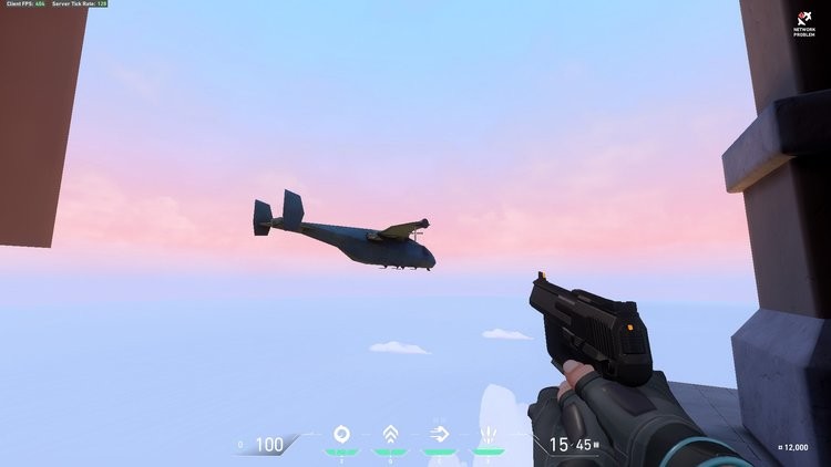 Plotka: Valorant może jednak otrzymać tryb battle royale