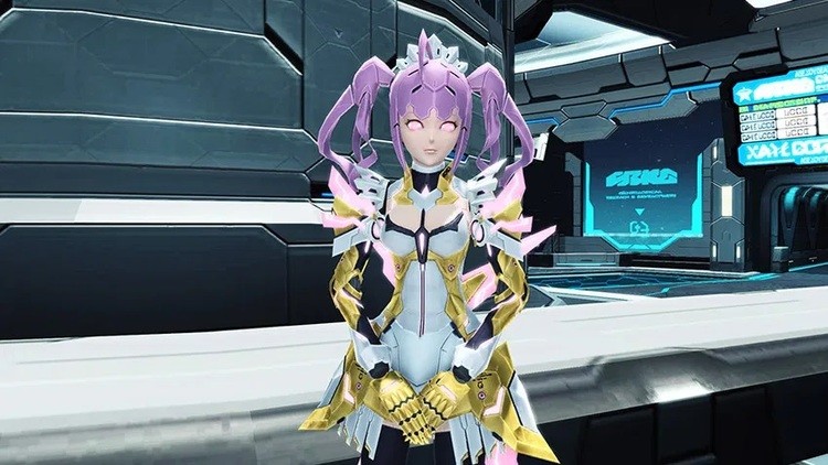 Phantasy Star Online 2 dostanie w grudniu dwie, nowe „Successor Classes”