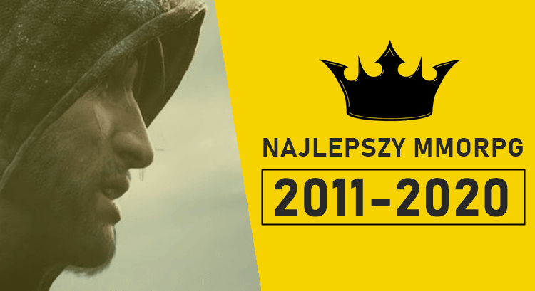 Wybieramy Najlepszą Grę MMORPG ostatniej dekady!