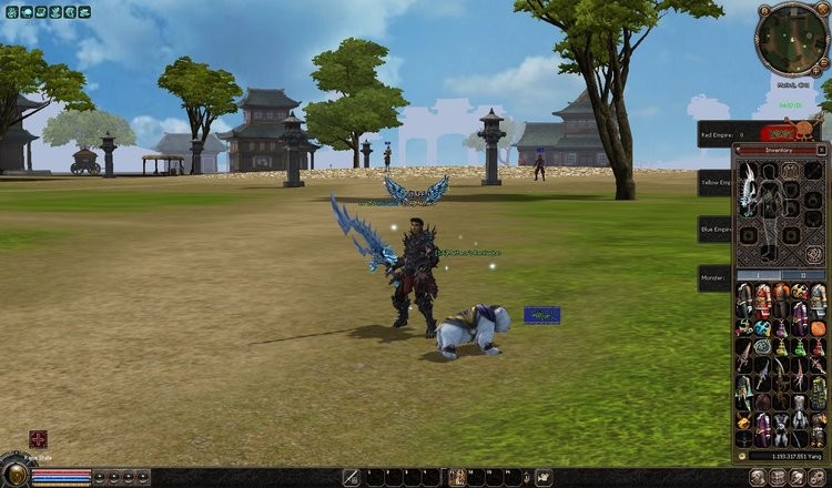 Przegląd Tygodnia: Tibia z dodatkiem, Metin2 z BR, a Elder Scrolls Online z F2P