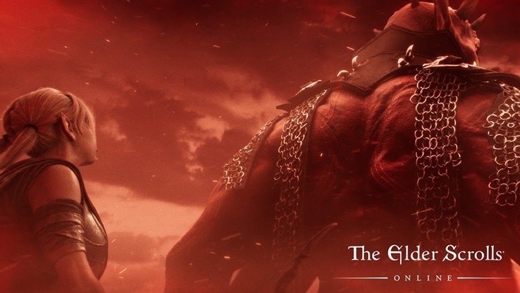 Jednak Oblivion. Szykujcie się na Elder Scrolls Online: Wrota Oblivionu