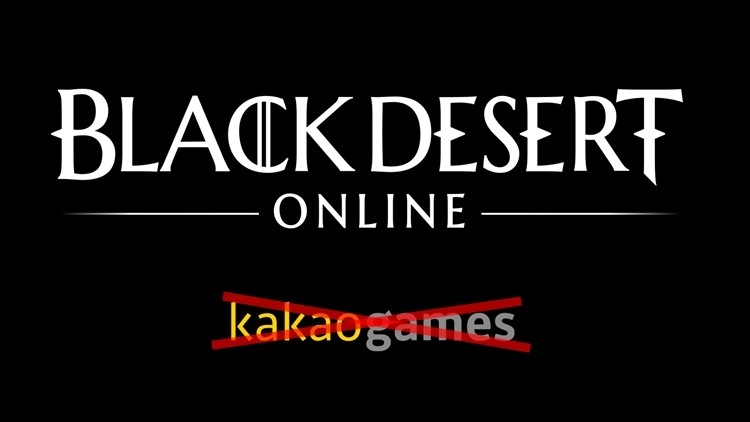 Kakao Games nie będzie już wydawcą naszego Black Desert Online!