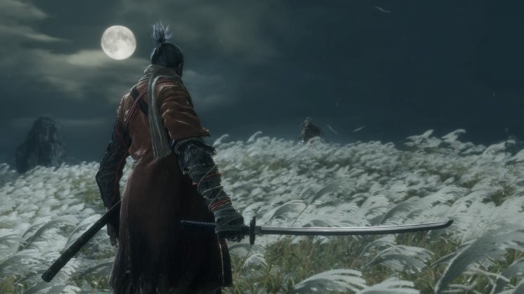 Co łączy Vindictus oraz Sekiro? Właśnie to