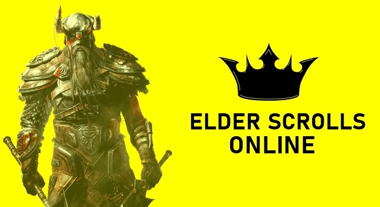 Czy Elder Scrolls Online powinien zostać Najlepszym MMORPG ostatniej dekady?