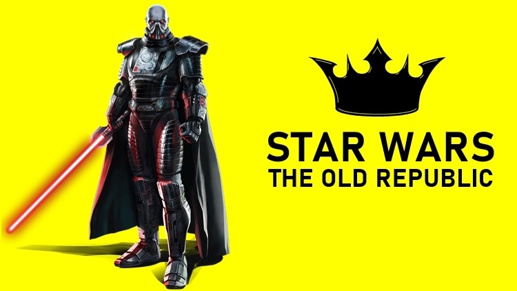 Czy SWTOR powinien zostać Najlepszym MMORPG ostatniej dekady?