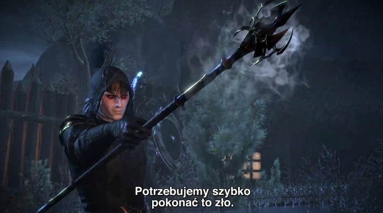 To był świetny rok dla Elder Scrolls Online…