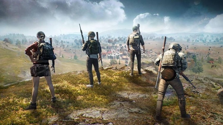 Miliardy dolarów, miliony zbanowanych. PUBG Mobile "chwali się" liczbami