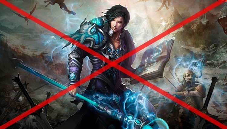 Po 10 latach Wings of Destiny zamyka serwery!