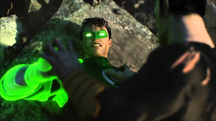 DC Universe Online ma 27 milionów graczy!