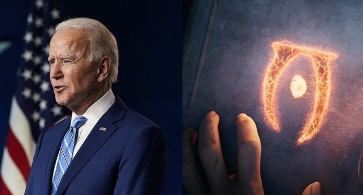 Prezydent USA ważniejszy od Elder Scrolls Online. Opóźnienie ogłoszenia dodatku