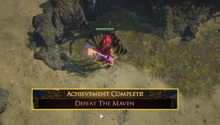 Ten gracz zabił finałowego bossa Path of Exile i zgarnął 40 tys. złotych!