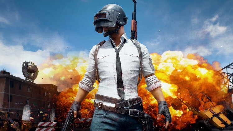 PUBG dostanie kolejną grę w swoim uniwersum. Kto wie, może będzie to MMO?