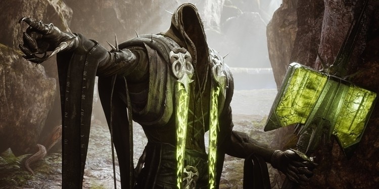 Paragon powraca dzięki twórcom Lineage 2 Revolution!