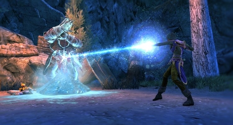 Płaczą, bo Neverwinter stał się trudniejszy. "Koniec biegania i zabijania wszystkiego na hita"