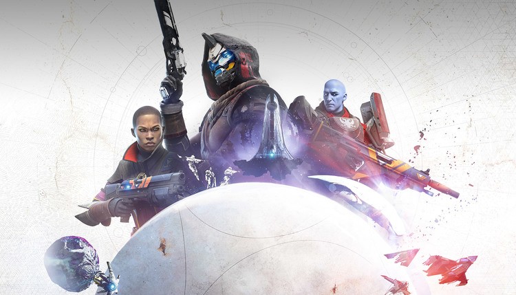 Destiny 2 informuje, która zawartość Sezonu Łowów pozostanie w grze aż do końca Year 4