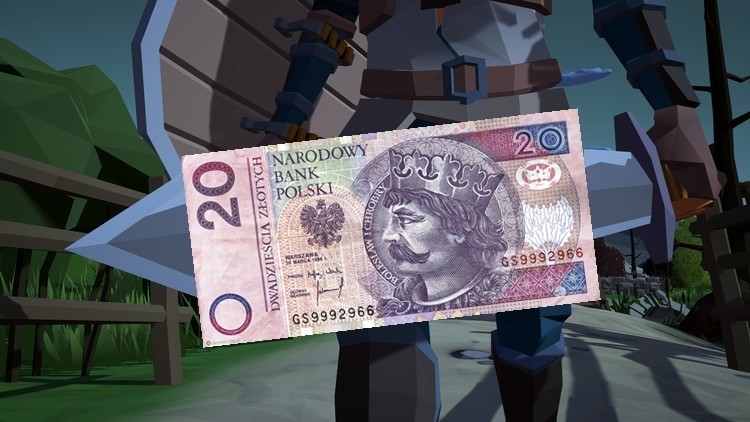 Wyjątkowa gra MMO za 20 złotych. The Yellow King nigdy nie kosztował tak mało