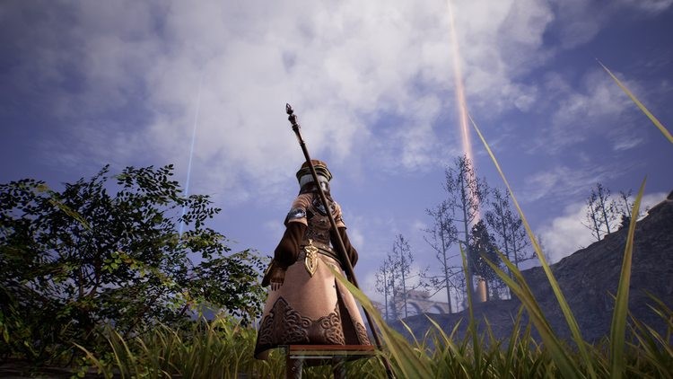 Pójdzie wam jeden z najładniejszych MMORPG? Wymagania sprzętowe Bless Unleashed