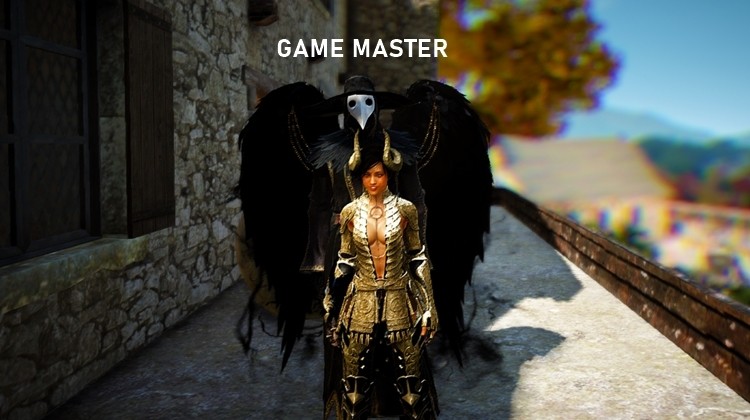 Black Desert zaostrza regulamin. Game Masterzy mają monitorować grę 24/7