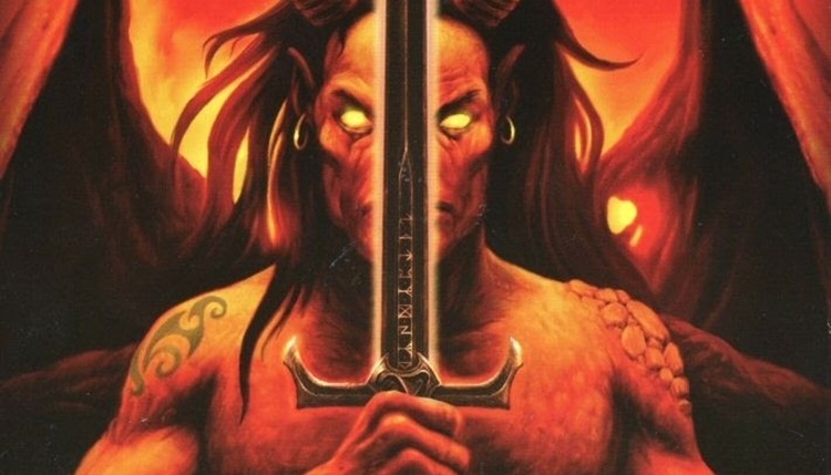 Shadowbane powrócił. Ten legendarny MMORPG jest już dostępny na Steamie!