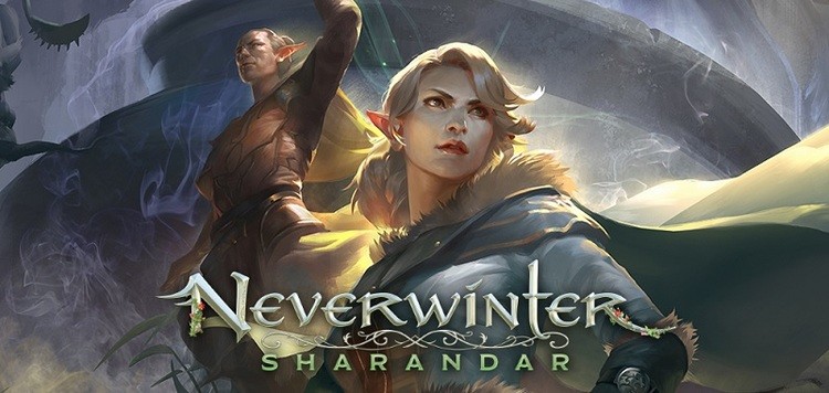 Neverwinter: Sharandar nie wystartuje dzisiaj