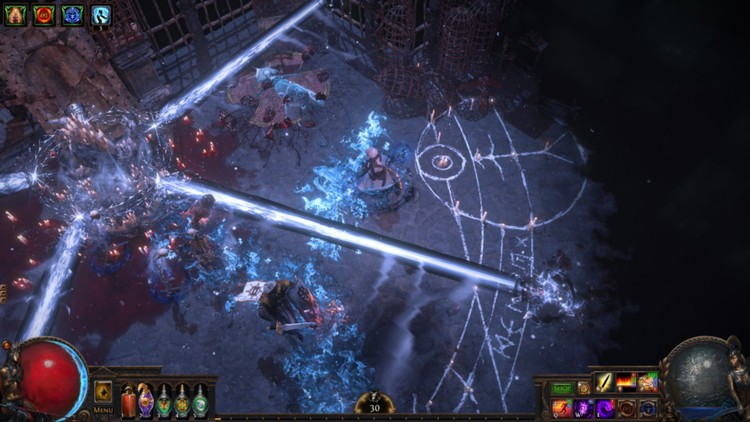 Kiedy nowy dodatek do Path of Exile?