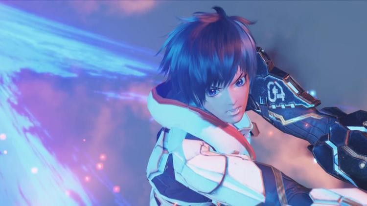 New Genesis doda nowe umiejętności do znanych klas z Phantasy Star Online 2