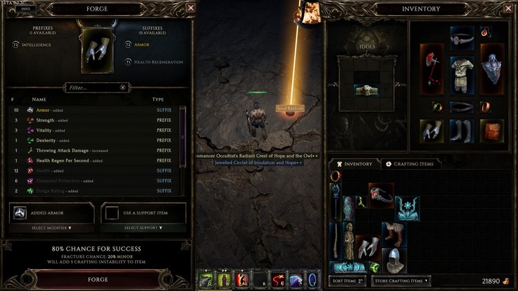 “Naszym celem nie jest rywalizacja z Diablo 4 i Path of Exile 2”. Nowe informacje o Last Epoch