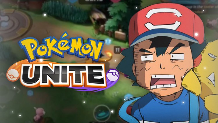 Pokemon Unite, czyli mobilna MOBA, zapowiada swoją betę, ale nie dla wszystkich!