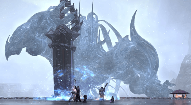 Final Fantasy XIV coraz popularniejszy. Gra będzie rozwijana przynajmniej do 2026 roku