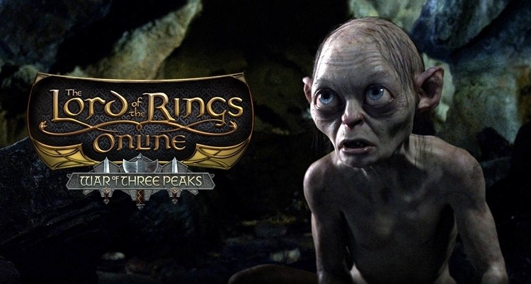 „Rewolucja” w LotRO! Możecie kupować mini-dodatek za LOTRO Points!