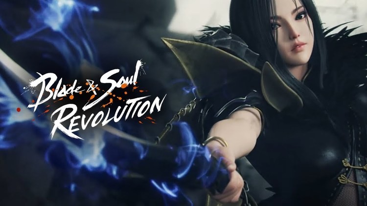 Blade & Soul Revolution będzie bardzo wyrozumiały dla cziterów