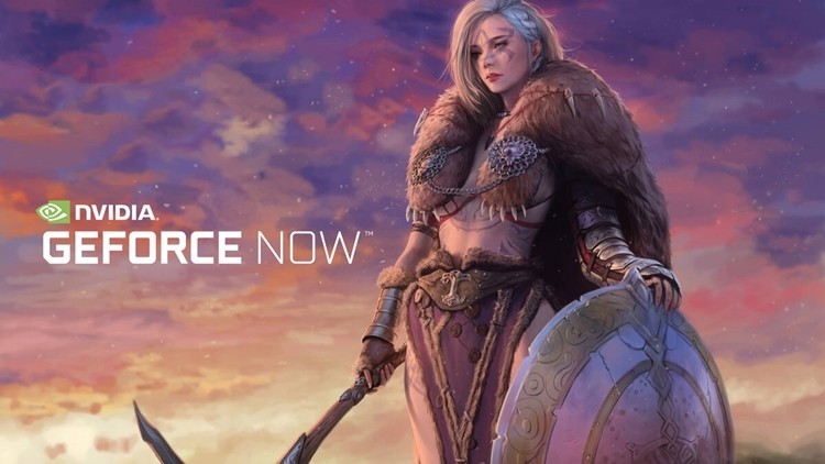 Chcecie odpalić Black Desert na max grafice? Skorzystajcie z GeForce Now
