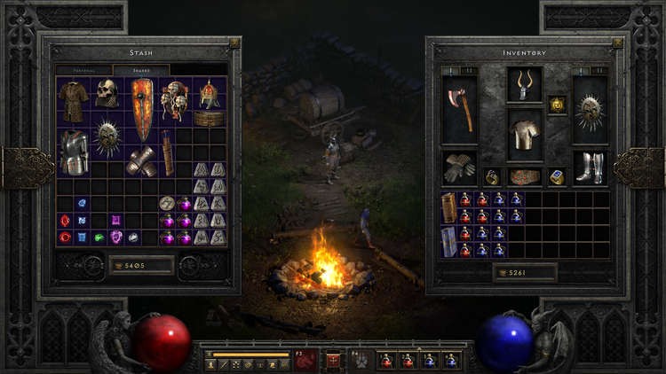 Diablo 4, Diablo Immortal czy Diablo 2 Resurrected? Wyniki ankiety